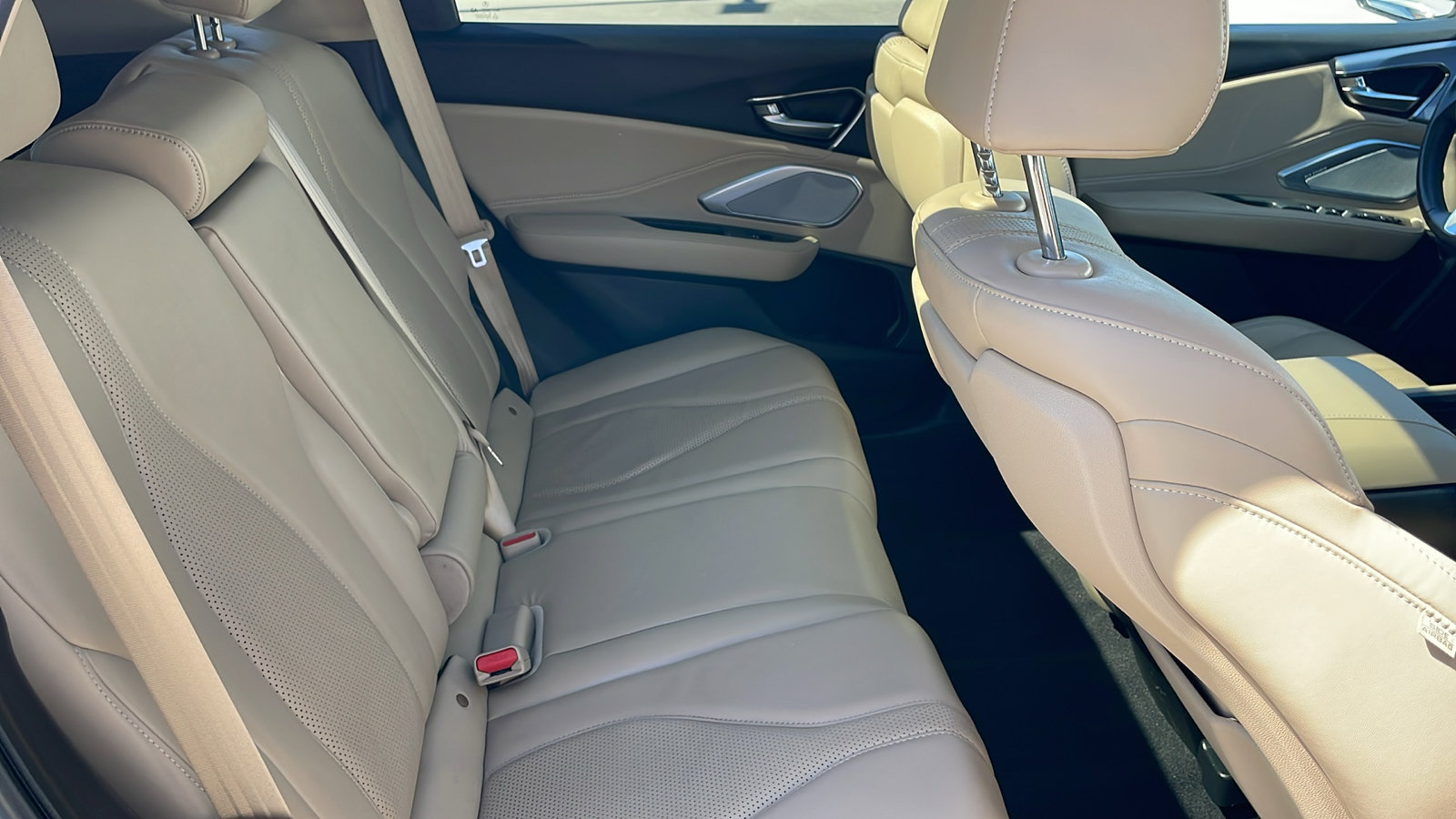 2022 Acura RDX Technology photo 27