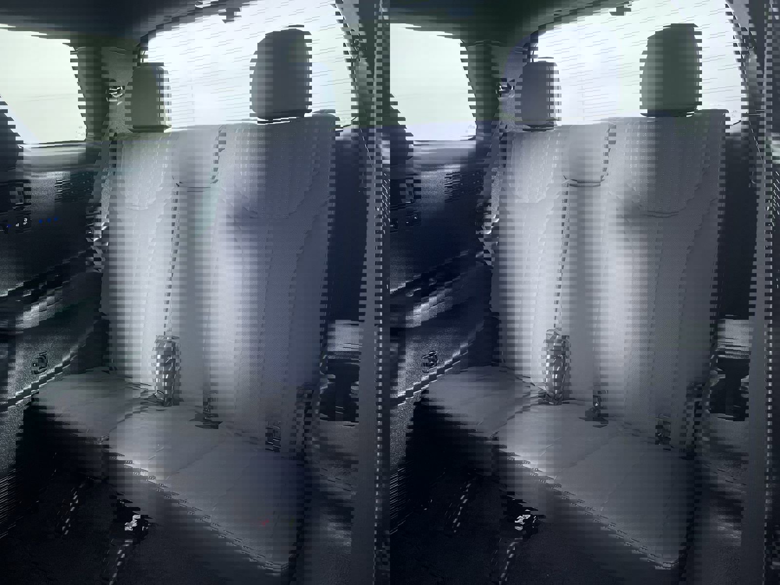 2025 Hyundai Palisade Calligraphy photo 22