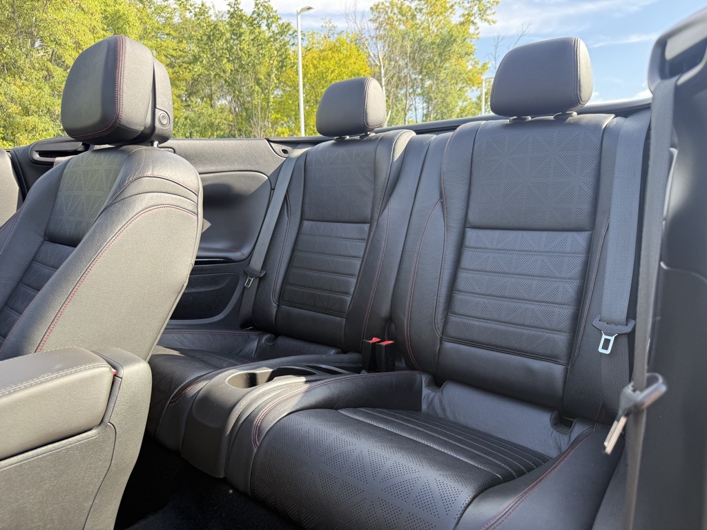 2019 Buick Cascada photo 23