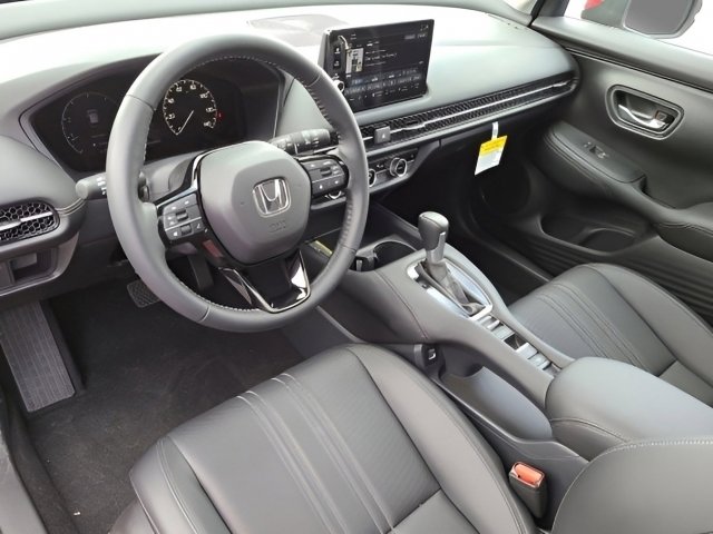 2025 Honda HR-V EX-L photo 17