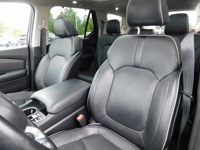 2023 Honda Pilot Elite photo 15