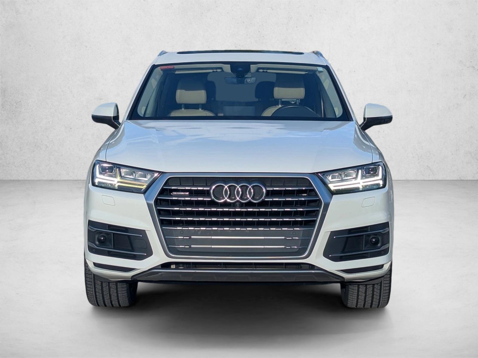 2019 Audi Q7 2.0T Premium photo 2
