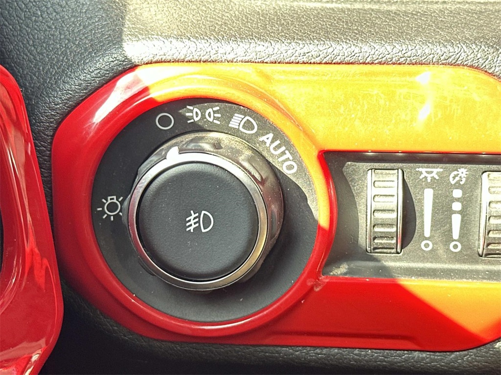 2019 Jeep Wrangler Unlimited Sport S photo 22