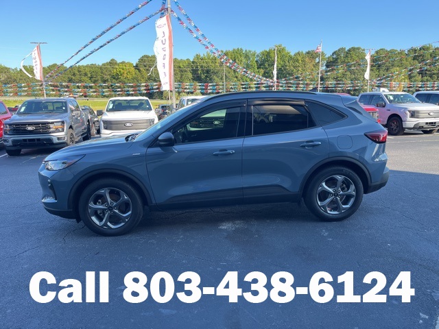 2025 Ford Escape ST-Line photo 37