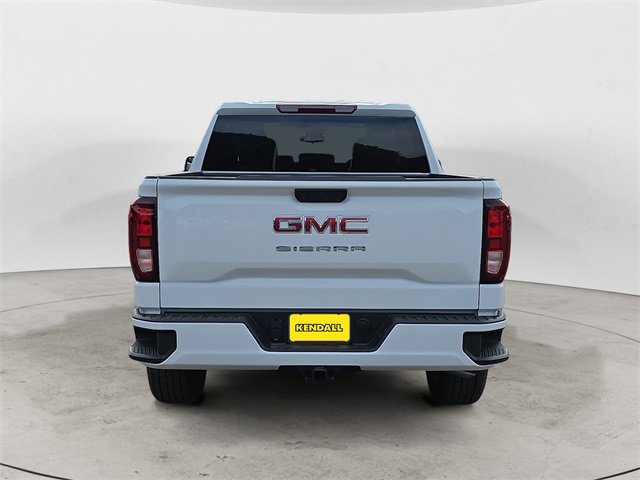2026 Gmc Sierra 1500 photo 4