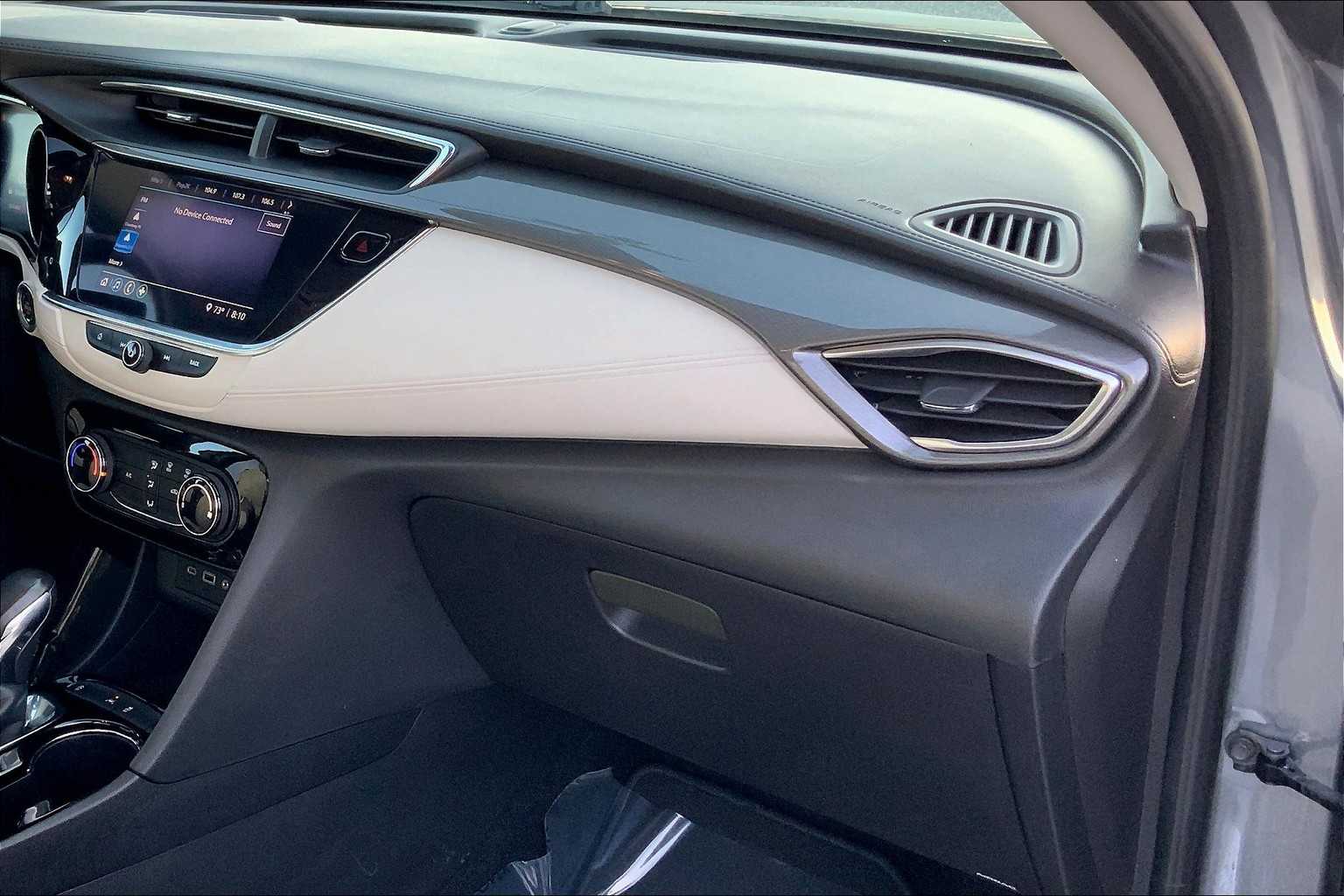 2021 Buick Encore GX Preferred photo 17
