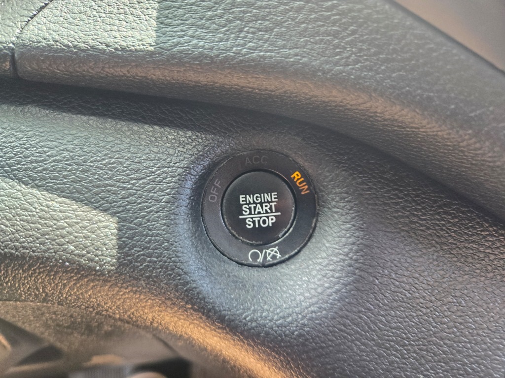 2021 Jeep Cherokee Altitude photo 15