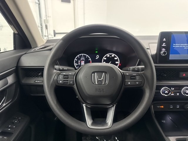 2026 Honda CR-V LX photo 18