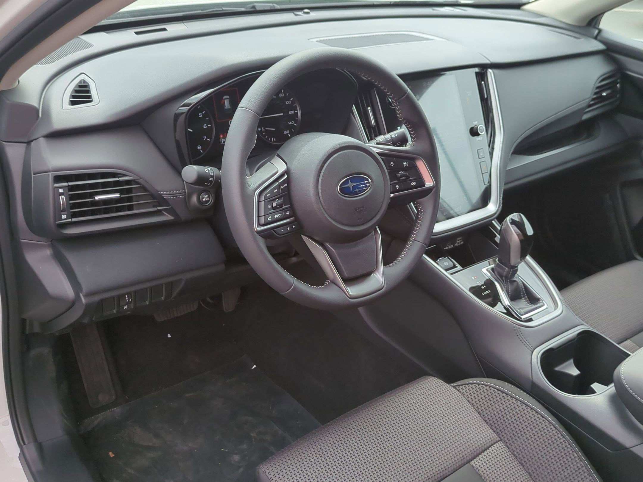2025 Subaru Outback Premium photo 2