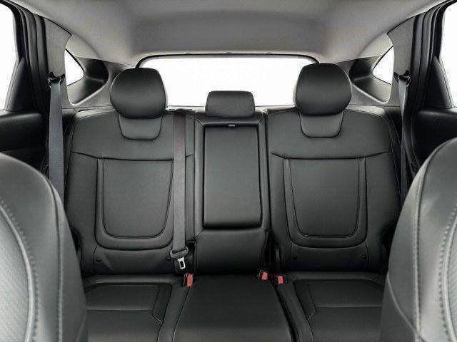 2025 Hyundai Tucson SEL Convenience photo 16