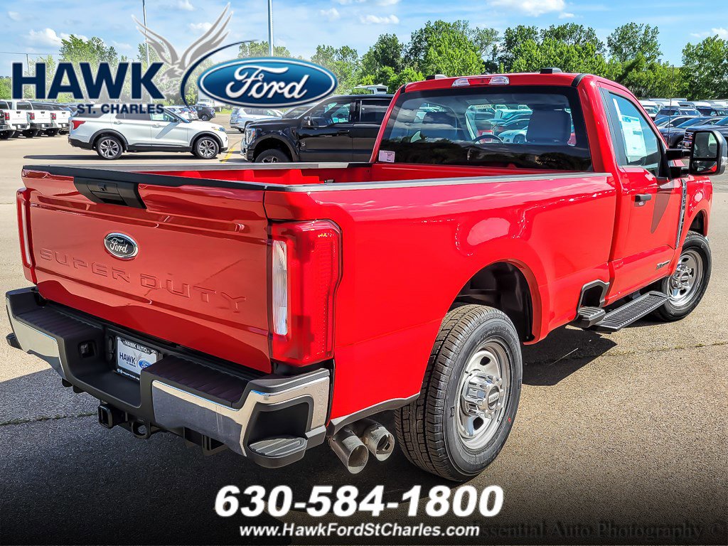 2024 Ford F-350 XL photo 6