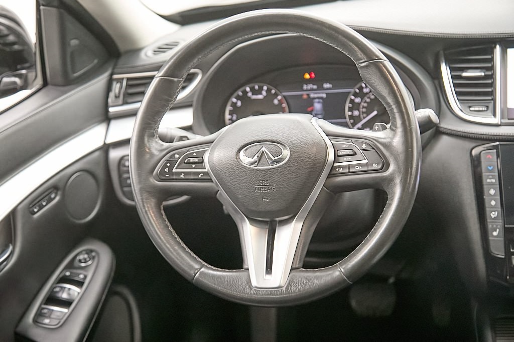 2019 INFINITI QX50 - Image 28