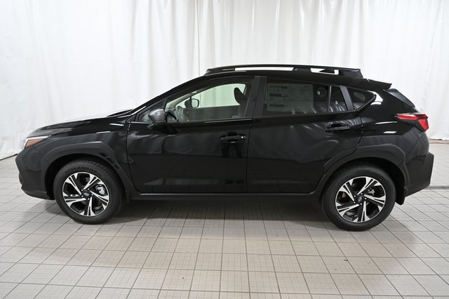 2025 Subaru Crosstrek Premium photo 3