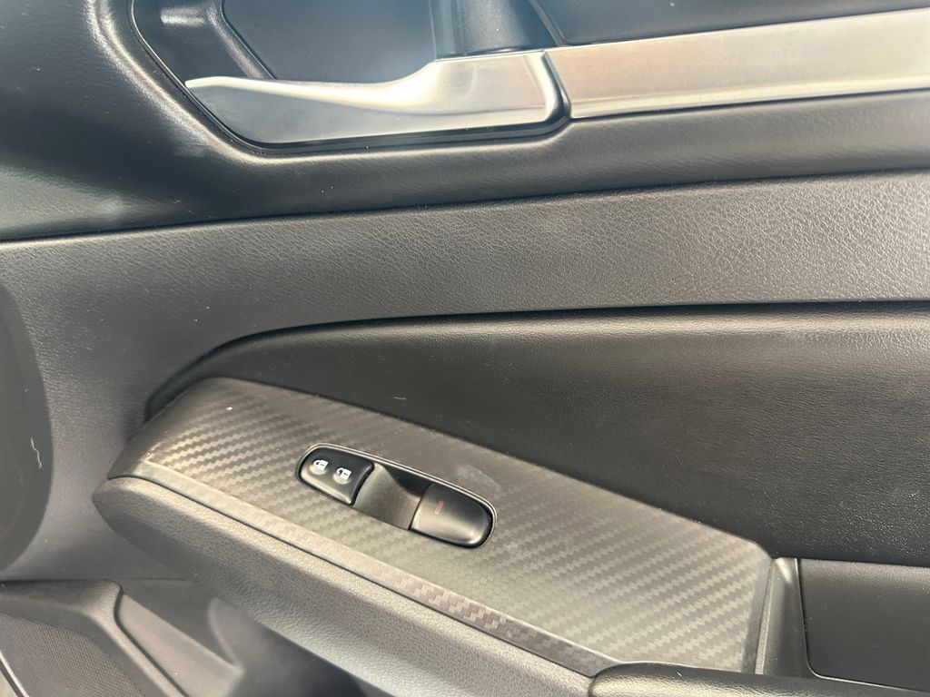 2022 Nissan Altima 2.5 SV photo 14