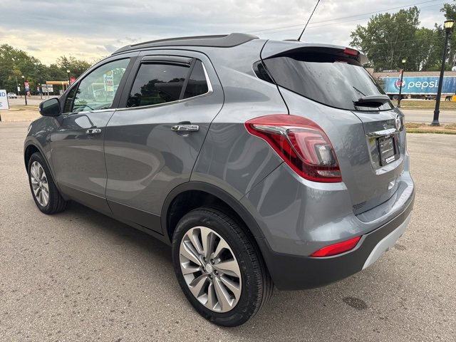 2019 Buick Encore Preferred photo 5