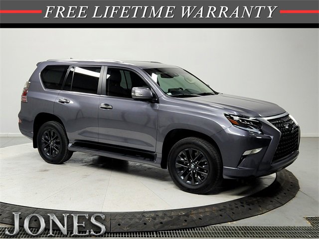 2023 Lexus GX PREMIUM's photo