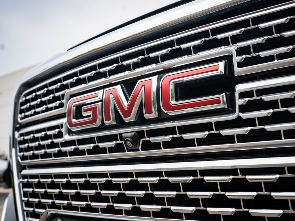 2020 Gmc Sierra 1500 Denali photo 3