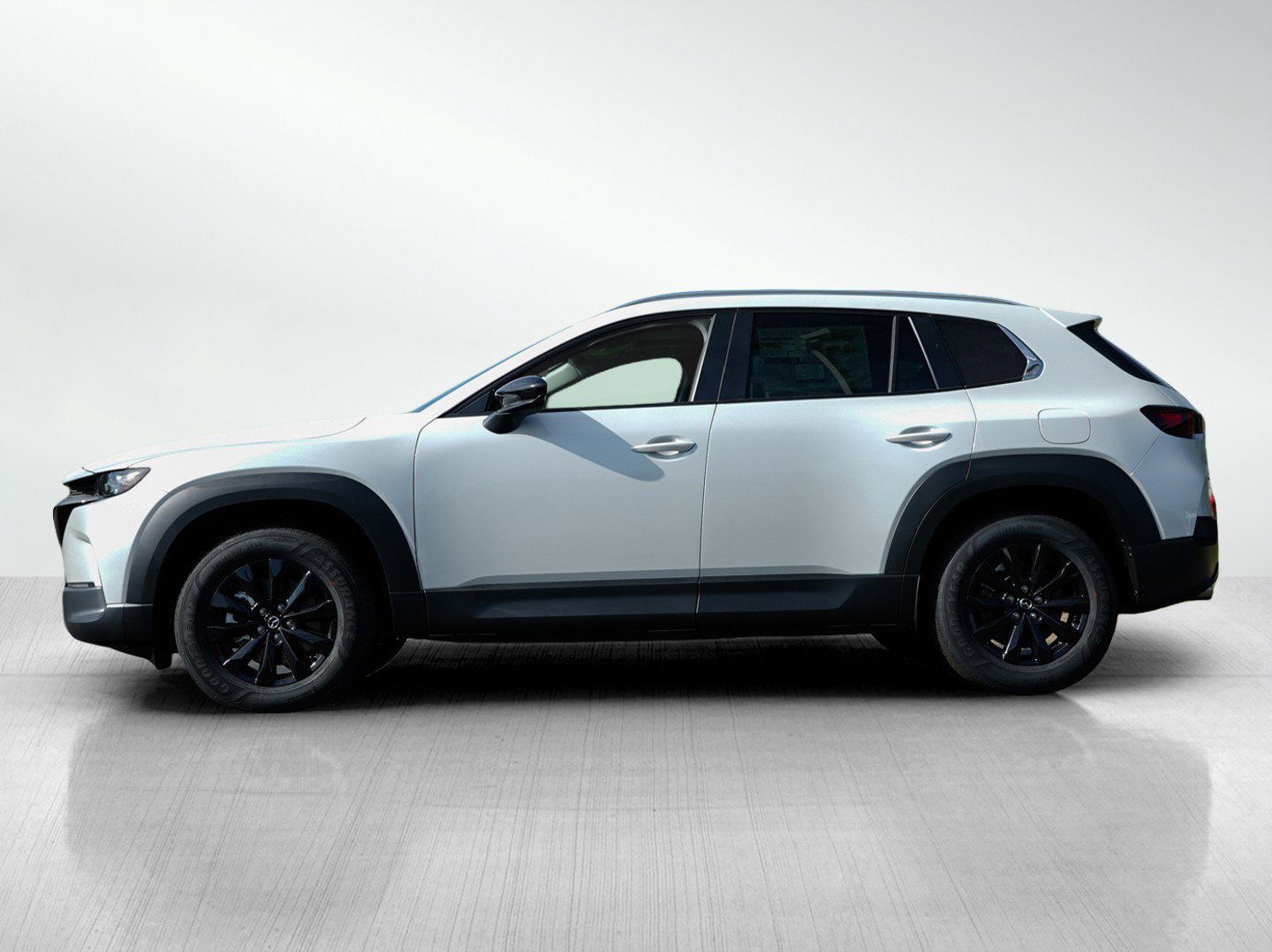 2025 Mazda CX-50 2.5 S Premium photo 3