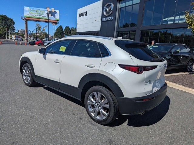 2022 Mazda CX-30 2.5 S Premium photo 5