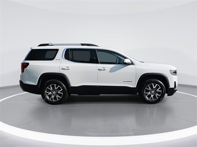 2023 Gmc Acadia SLE photo 2