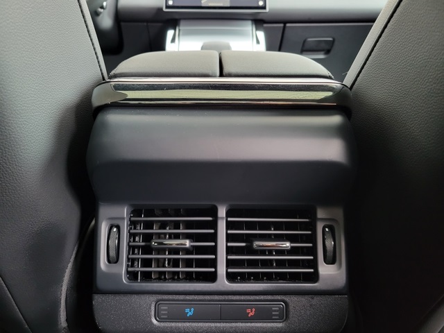 2025 Land Rover Range Rover Evoque S photo 21