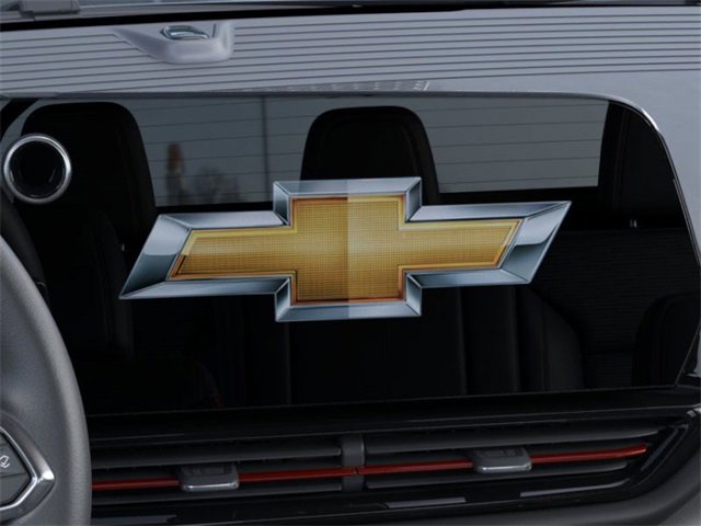 2026 Chevrolet Silverado EV Trail Boss photo 18