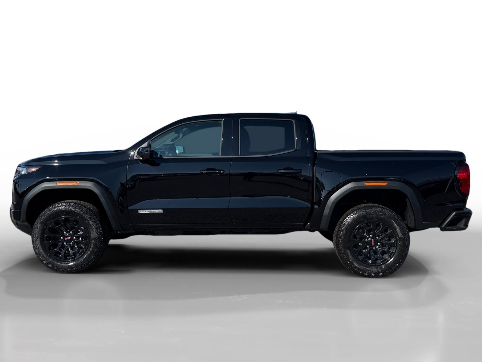 2026 Gmc Canyon Elevation photo 2