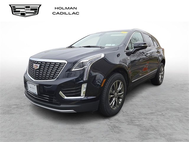 2022 Cadillac XT5 Premium Luxury's photo