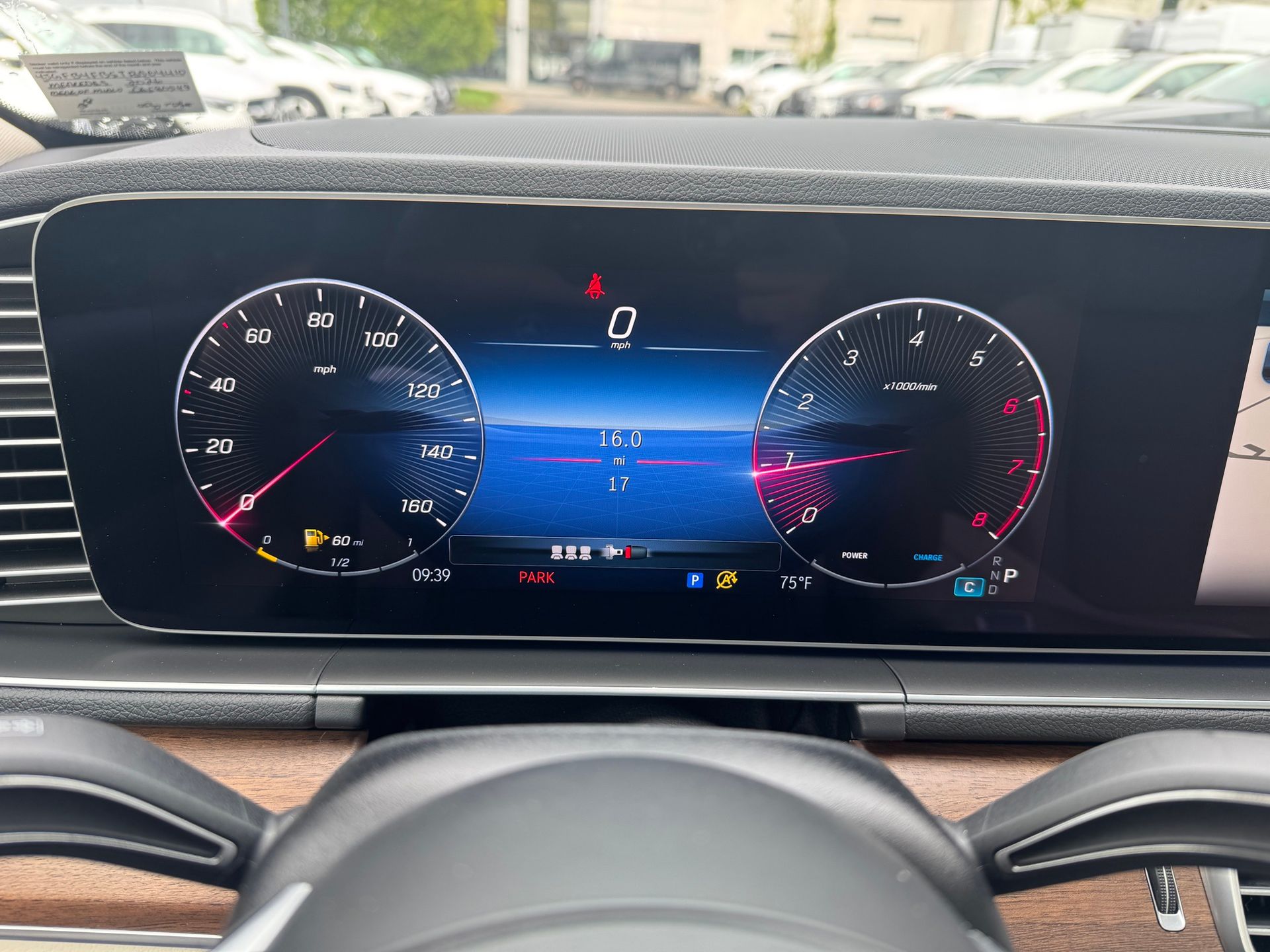 2026 Mercedes Benz GLE 350 4MATIC photo 10