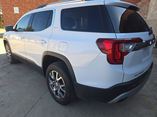 2023 Gmc Acadia SLT photo 4