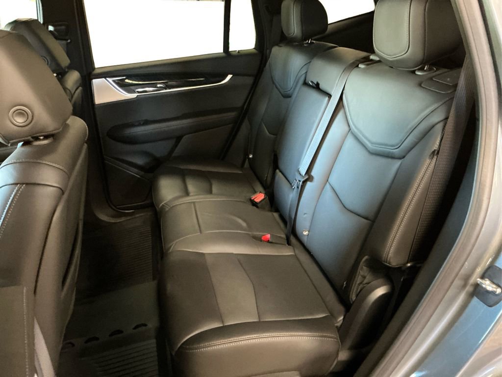 2020 Cadillac XT6 Premium Luxury photo 10