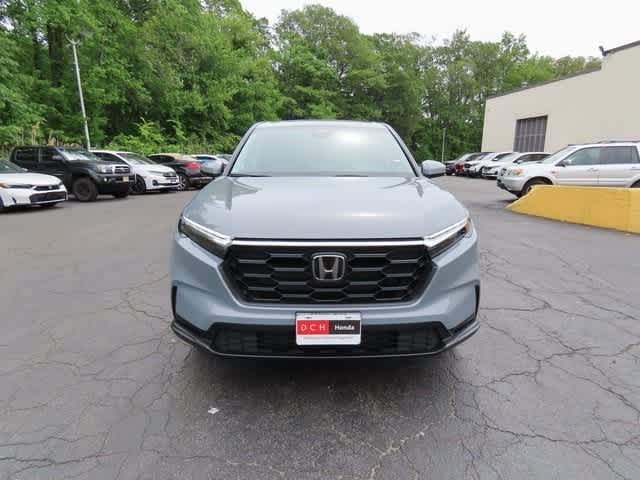 2026 Honda CR-V LX photo 6
