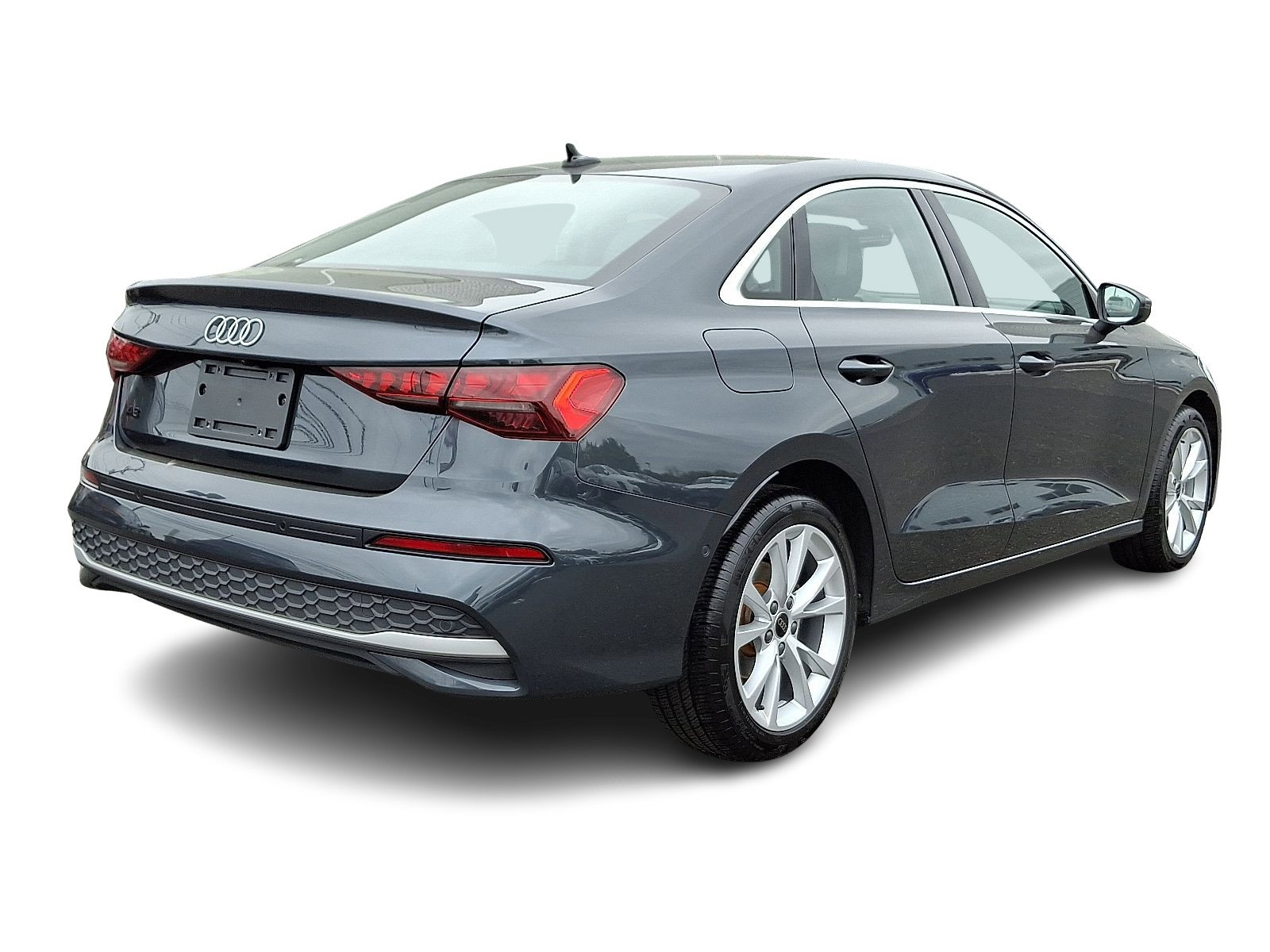 2025 Audi A3 Quattro Premium photo 4