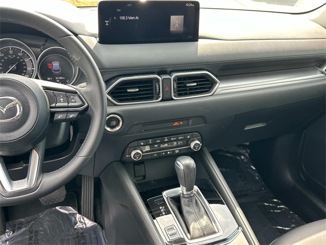 2021 Mazda CX-5 Touring photo 19