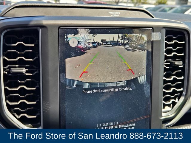 2025 Ford Ranger XL photo 17