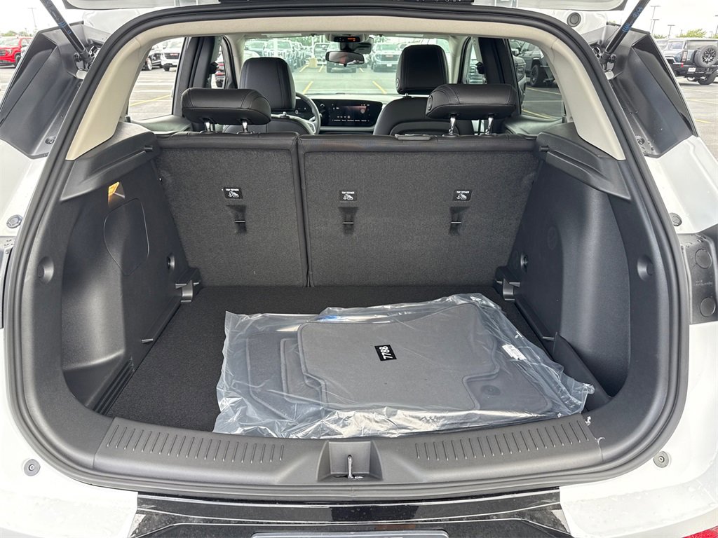 2026 BUICK ENCORE GX - Image 31