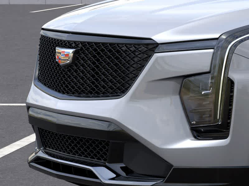 2025 Cadillac XT4 Sport photo 13