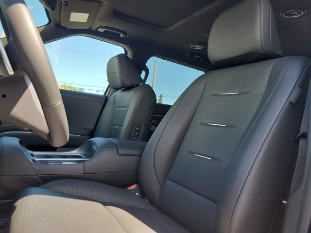 2026 Hyundai Palisade Calligraphy photo 19