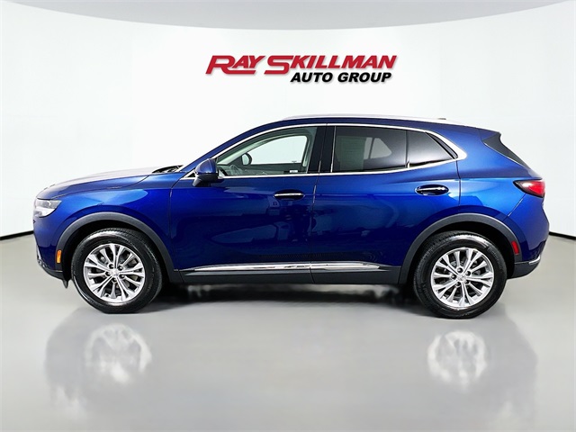 2023 Buick Envision Preferred photo 4