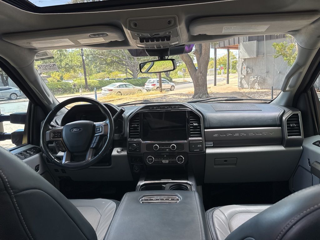 2022 Ford F-250 photo 20