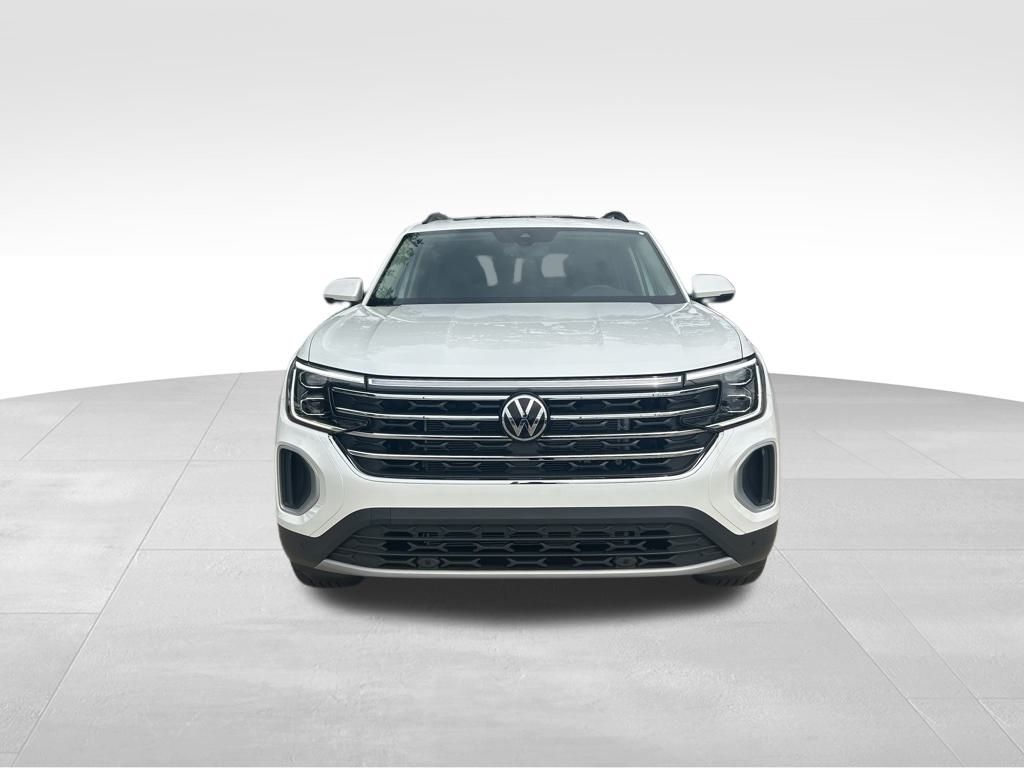 2026 Volkswagen Atlas SE Technology photo 3
