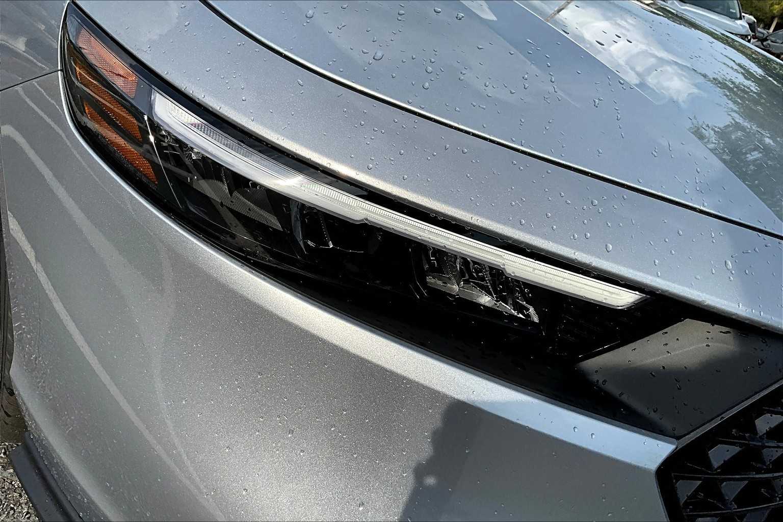2025 Honda Accord Hybrid Sport photo 15