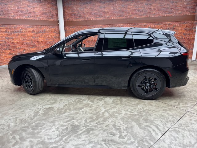 Used 2026 BMW iX Base with VIN WB553CF08TCV96785 for sale in Reading, PA