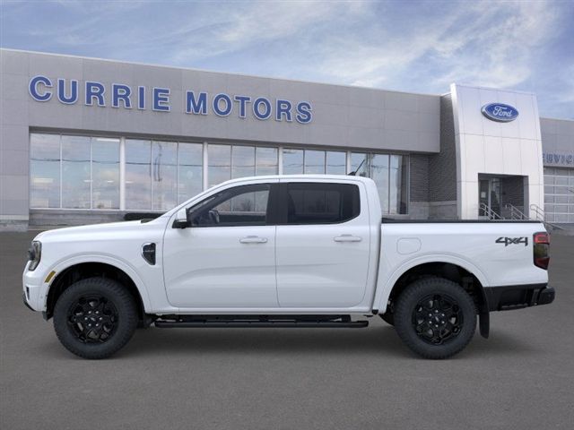 2025 FORD RANGER - Image 25