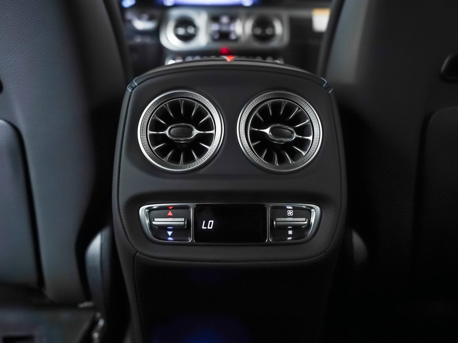2025 Mercedes Benz G photo 20
