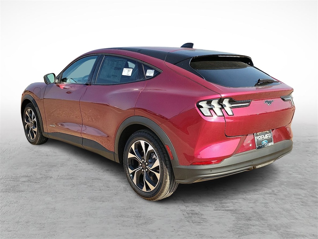 2025 Ford Mustang Mach-E Select photo 7
