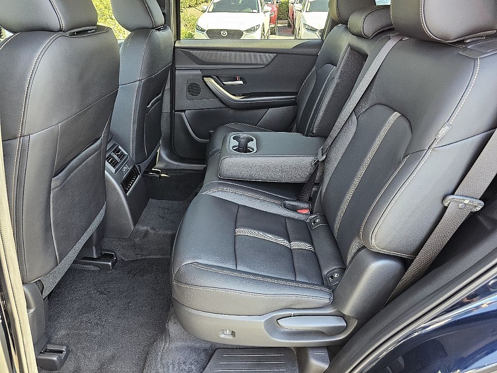 2026 Mazda CX-90 3.3 Turbo Select photo 22