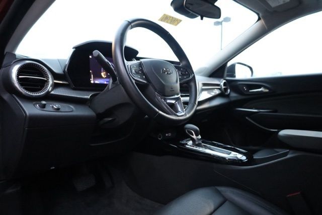 2024 Chevrolet Trax ACTIV photo 15