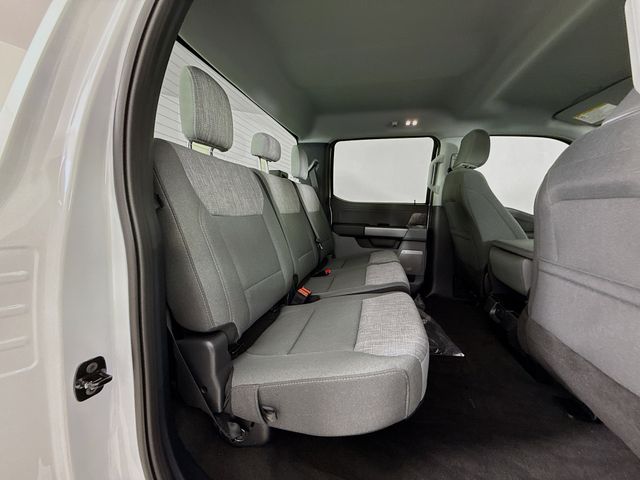 2026 Ford F-250 photo 25