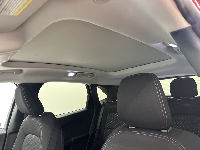 2025 Ford Escape Active photo 31